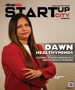 Dawn Healthyminds: Catering To Every Individuals Mental Health Problems